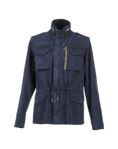 ZOOM DEPARTMENT 5 - Jacket