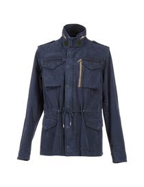 DEPARTMENT 5 - Jacket