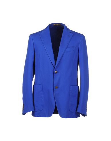 ZOOM PIOMBO - Blazer