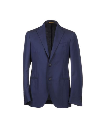 ZOOM PIOMBO - Blazer