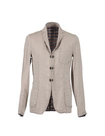 GOLD CASE by ROCCO FRAIOLI - Blazer