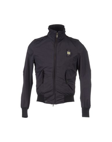 ZOOM BLAUER - Jacket
