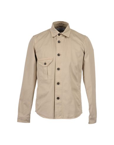 ZOOM DEPARTMENT 5 - Jacket