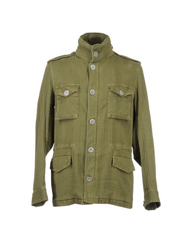 ZOOM PIOMBO - Jacket