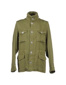 PIOMBO - Jacket