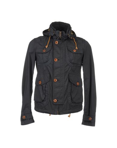 ZOOM CHAT C WIN - Jacket