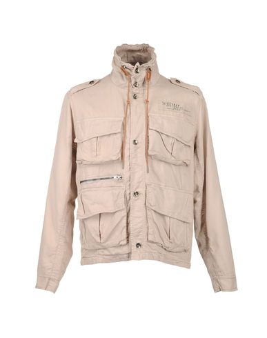 ZOOM FIRETRAP - Jacket