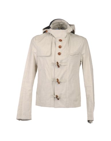 ZOOM CHAT C WIN - Jacket