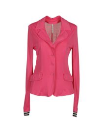 PIANURASTUDIO - Blazer