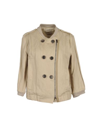 ZOOM MAURO GRIFONI - Jacket