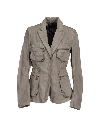 ZOOM D.A. DANIELE ALESSANDRINI - Blazer