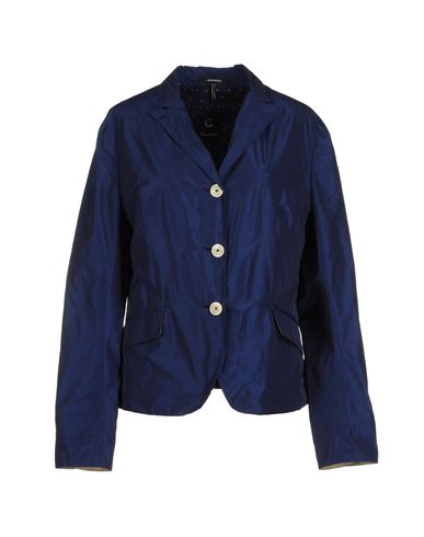 ZOOM CALVARESI - Blazer