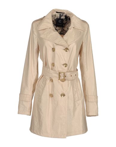 ZOOM CALVARESI - Full-length jacket