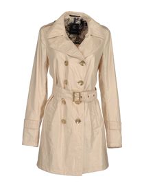 CALVARESI - Full-length jacket