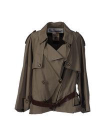 SEMI-COUTURE - Jacket