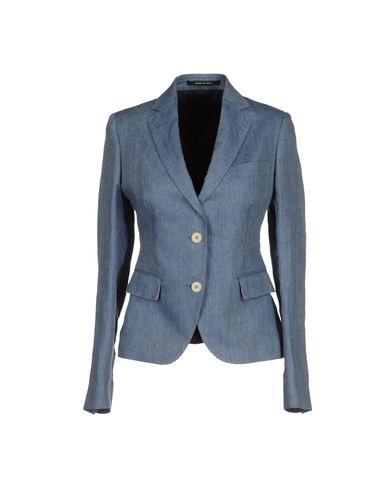 ZOOM TAGLIATORE - Blazer