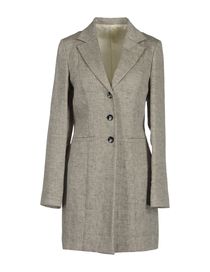 BOGLIOLI - Mid-length jacket