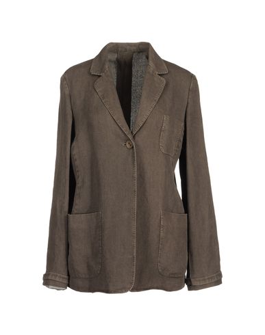 ZOOM BOGLIOLI - Blazer