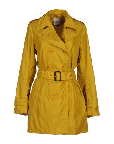 ZOOM ASPESI - Full-length jacket