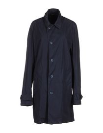 PATRIZIA PEPE - Full-length jacket