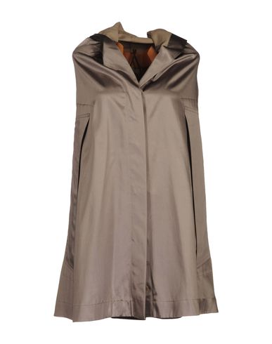 ZOOM MAISON MARTIN MARGIELA 1 - Cape