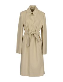 MAISON MARTIN MARGIELA 1 - Full-length jacket
