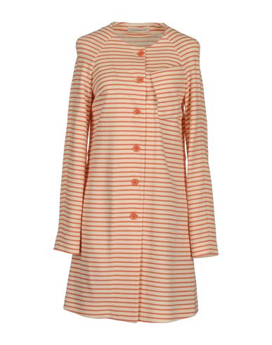 ZOOM CACHAREL - Full-length jacket