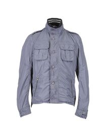 HARBOUR MASTER - Jacket