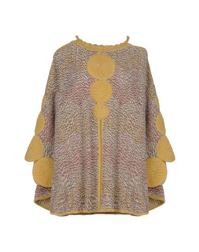 ZOOM MISSONI - Cape