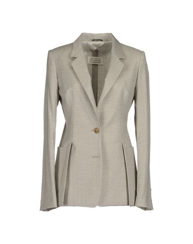 ZOOM MAISON MARTIN MARGIELA 1 - Blazer