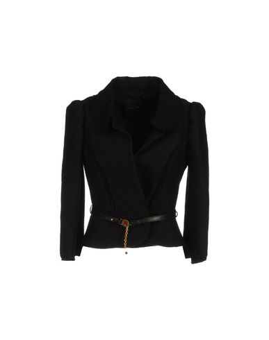 ZOOM FENDI - Blazer