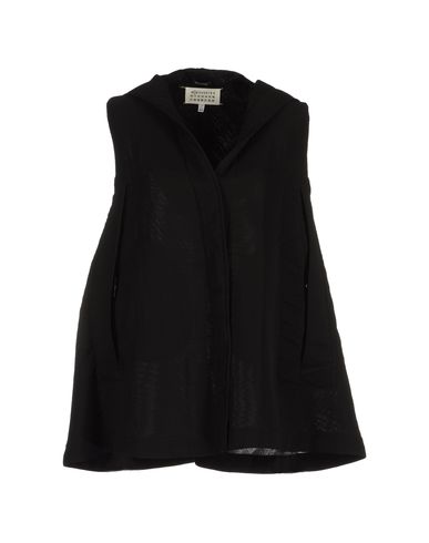 ZOOM MAISON MARTIN MARGIELA 1 - Cape