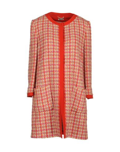 ZOOM MIU MIU - Coat