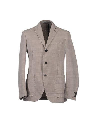 ZOOM CANTARELLI - Blazer