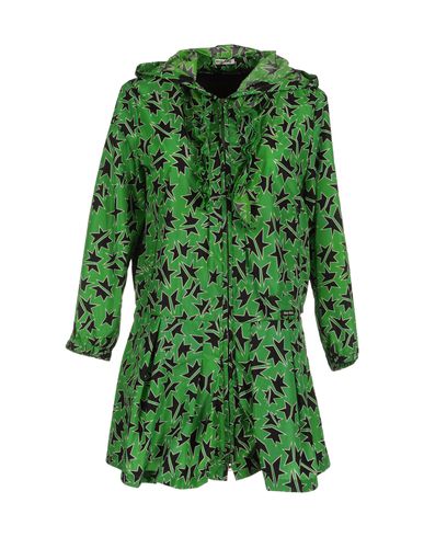 ZOOM MIU MIU - Mid-length jacket