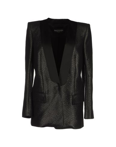 ZOOM BALMAIN - Blazer