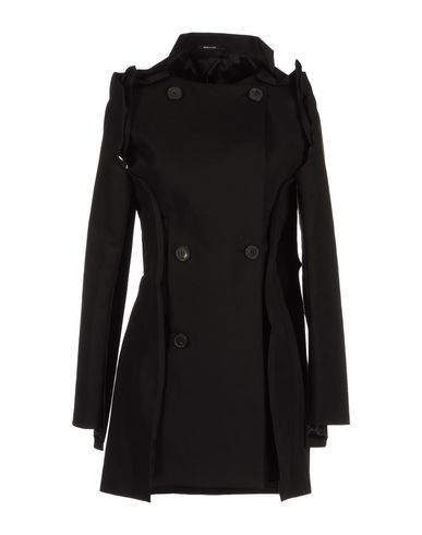 ZOOM MAISON MARTIN MARGIELA - Full-length jacket