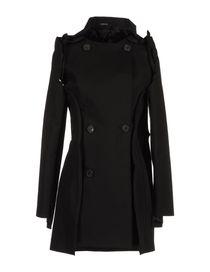 MAISON MARTIN MARGIELA - Full-length jacket