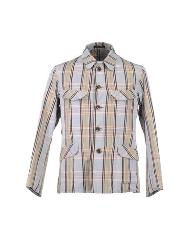 ZOOM BOGLIOLI - Jacket