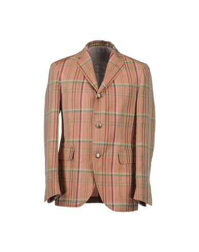 ZOOM BOGLIOLI - Blazer