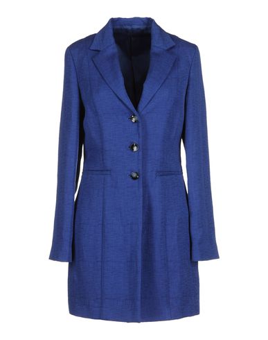ZOOM BOGLIOLI - Mid-length jacket