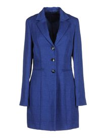 BOGLIOLI - Mid-length jacket