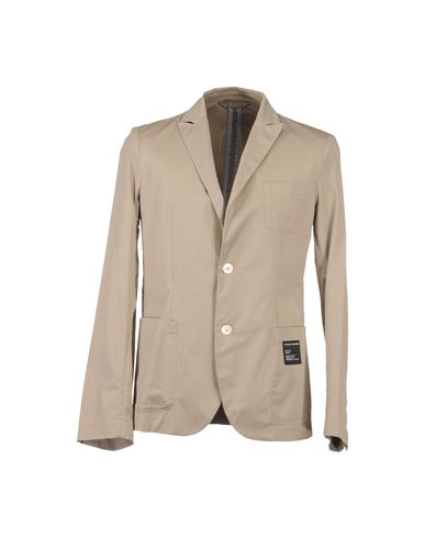 ZOOM ICE ICEBERG - Blazer