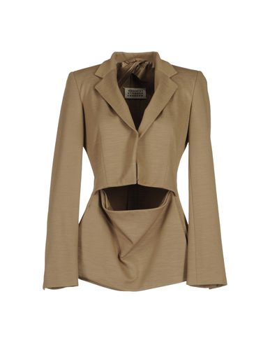 ZOOM MAISON MARTIN MARGIELA 1 - Blazer