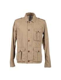 SEVENTY - Jacket