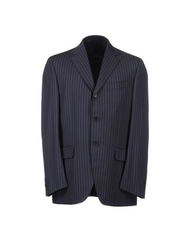 ZOOM SCUDERI - Blazer