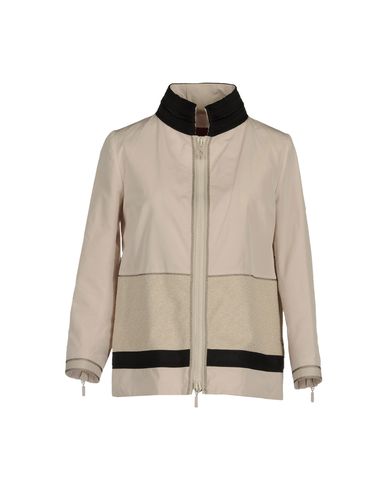 ZOOM MONCLER GAMME ROUGE - Blazer