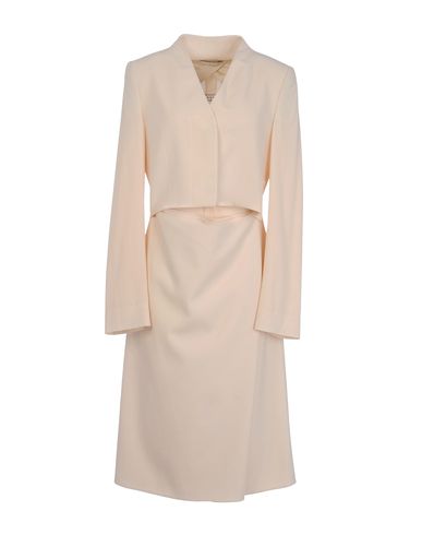 ZOOM MAISON MARTIN MARGIELA 1 - Full-length jacket