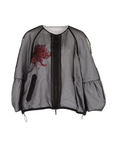 ZOOM MONCLER GAMME ROUGE - Jacket