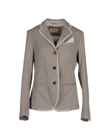 ZOOM ANÍSSEJ LIFE - Blazer